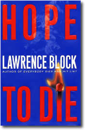 Hope to Die by Lawrence Block