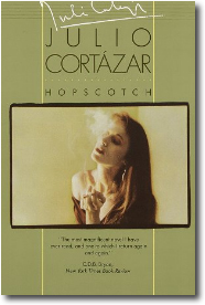 Hopscotch by Julio Cortazar