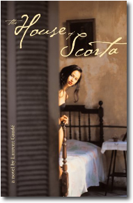 House of Scorta by Laurent Gaude