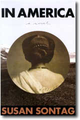 In America by Susan Sontag