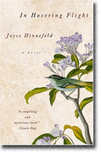In Hovering Flight by Joyce Hinnefeld