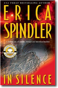 In Silence by Erica Spindler