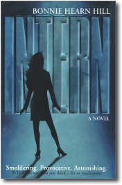 Intern by Bonnie Hearn Hill