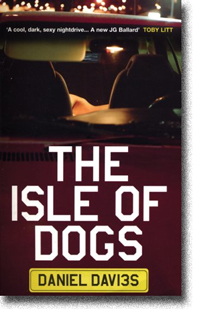 The Isle of Dogs by Daniel Davies