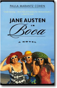 Jane Austen in Boca