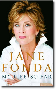 My Life So Far by Jane Fonda