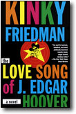 The Love Song of J. Edgar Hoover