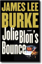 Jolie Blon's Bouncy by James Lee Burke