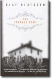 The Journey Home by Olaf Olafsson