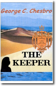 The Keeper by Goerge C. Chesbro