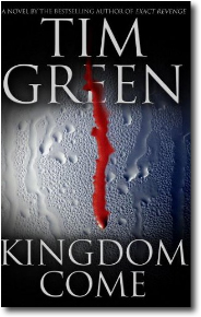 Kingdom Come by Tim Green