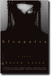Kleopatra by Karen Essex
