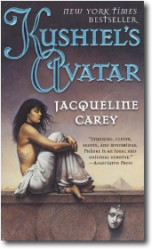Kushiel's Avatar by Jacqueline Carey