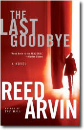 The Last Goodby by Reed Arvin