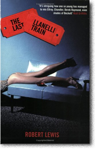 The Last Llanelli Train