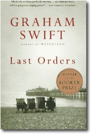 Last Orders by Graham Swift