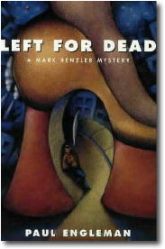 Left For Dead by Paul Engleman