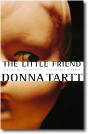 The Little Friend by Donna Tartt