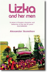 Lizka and Her Men by Aleander Ikonnikov