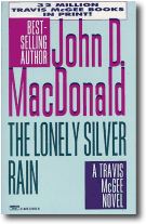 The Lonely Silver Rain
