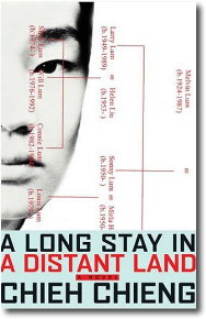 A Long Stay in a Distant Land by Chieh Chieng