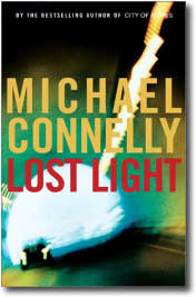 Lost Light by Michael Connelly