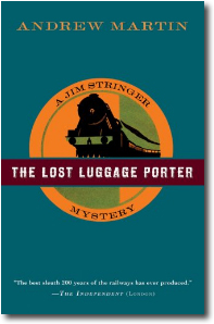 The Lost Luggage Porter by Andrew Martin