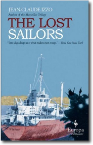 The Lost Sailors by Jean-Claude Izzo