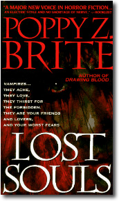 Lost Souls by Poppy Z. Brite