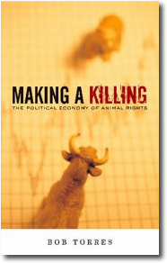 Making a Killing by Bob Torres