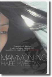 Mammon Inc by Hwee Hwee Tan