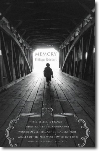 Membory by Philippe Grimbert