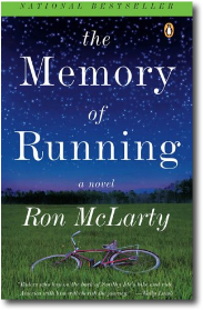 The Memory of Running