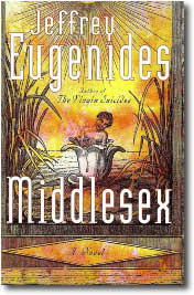 Middlesex by Jeffrey Eugenides