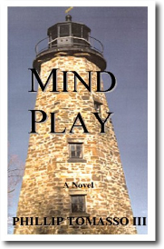 Mind Play by Phillip Tomasso
