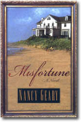 Misfortune by Nancy Geary at Amazon.com