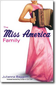 The Miss America Family by Julianna Baggott