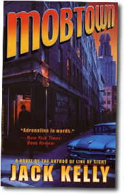 Mobtown by Jack Kelly