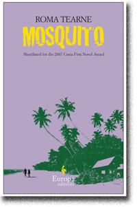 Mosquito by Roma Tearne