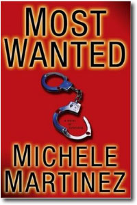 Most Wanted by Michele Martinez