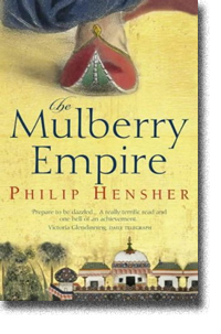 Mulberry Empire