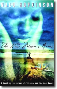 The New Moon's Arms by Nalo Hopkinson