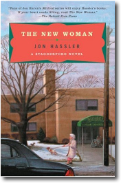 The New Woman by Jon Hassler