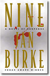 Nine by Jan Burke