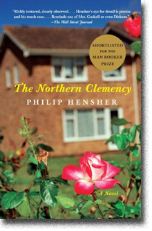 The Northern Clemency by Philip Hensher