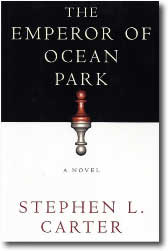 The Emperor of Ocean Park by Stephen L. Carter