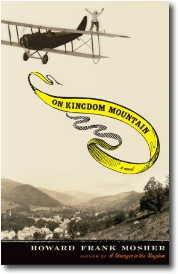 On Kingdom Mountain by Howard Frank Mosher