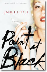 Paint it Black by Janet Fitch