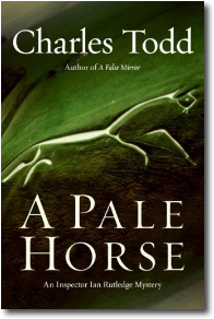 A Pale Horse by Charles Todd