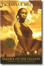 Parable of the Talents by Octavia Butler